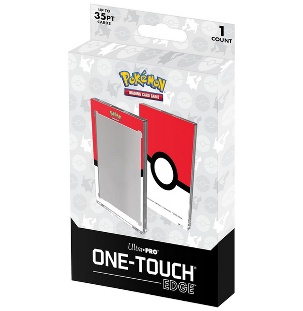 Ultra Pro | Funda Rígida One Touch 35 Pokémon TCG