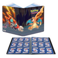 Álbum 360 Bolsillos Pokémon Charizard