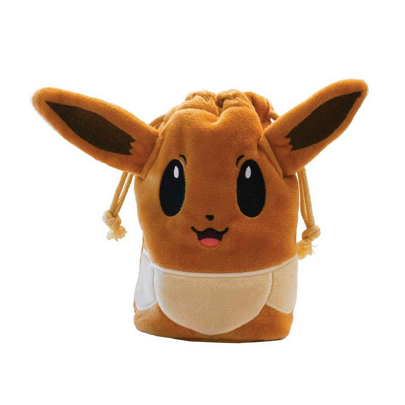 Pouch Eevee Pokémon Pokemillon 001