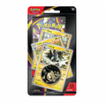 Blister Premium 1 Sobre Luxray Oscuridad Absoluta | Pitch Black