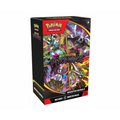 Bundle 6 Sobres Oscuridad Absoluta | Pitch Black