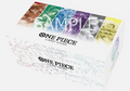 One Piece | Caja de Almacenamiento