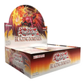 Yu-Gi-Oh! | Booster Box 24 Sobres Blazing Dominion