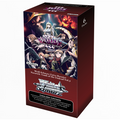 Weiss Schwarz | Booster Box 6 Sobre Nazarick: Tomb of the Undead Vol.3