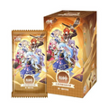 HoYoverse | Booster Box 18 Sobres Genshin Impact Serie 1
