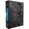 Magic Codex Bundle de Secretos de Strixhaven