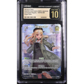 Hololive | Shiranui Flare hBP05-066 Enchant Regalia