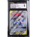 Greninja y Zoroark GX (UNB 200) Unbroken Bonds