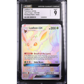 Leafeon GX (UPR 157) Ultra Prism