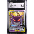 Gengar & Mimikyu GX (TEU 53) Team Up