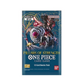 One Piece | Sobres OP-03 Pillars of Strength