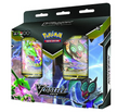 Mazo Rayquaza V vs Noivern V League Battle Deck