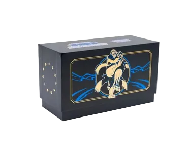 POKEMILLON Radiant Energy Rapid Strike Urshifu Gift Box