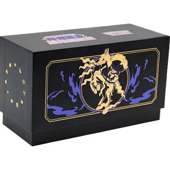 POKEMILLON Radiant Energy Shadow Rider Calyrex Gift Box