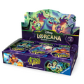 Disney Lorcana | Caja 24 Sobres Attack of the Vine!
