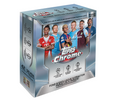 Topps | Mega Box UEFA Club Competitions Chrome 2025-26 (42 Cartas)