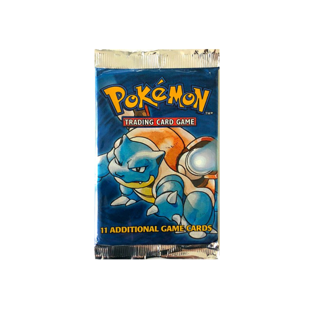Pokémon | Sobre Base Set Unlimited 1999 Pokemillon 001