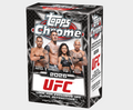 Topps | 2026 Chrome® UFC - Value Box