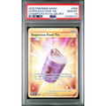 Suspicious Food Tin (CPA 80) Champion’s Path