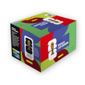 Panini | Caja de 50 sobres FIFA World Cup 2026 Sticker
