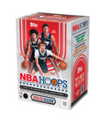 Topps | Value Box NBA Hoops Temp 2025/26 (56 cartas)
