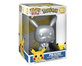 Funko Pop! | Pikachu #353 - Pokémon 25º Aniversario