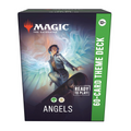 Magic | Lorwyn Eclipsed Theme Deck de 60 Cartas | Ángeles