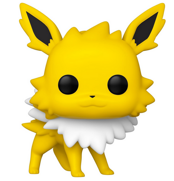 Funko Pop! | Jolteon #628