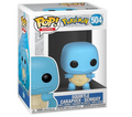 Funko Pop! | Squirtle #504
