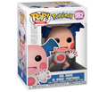 Funko Pop! | Mr Mine Nº582