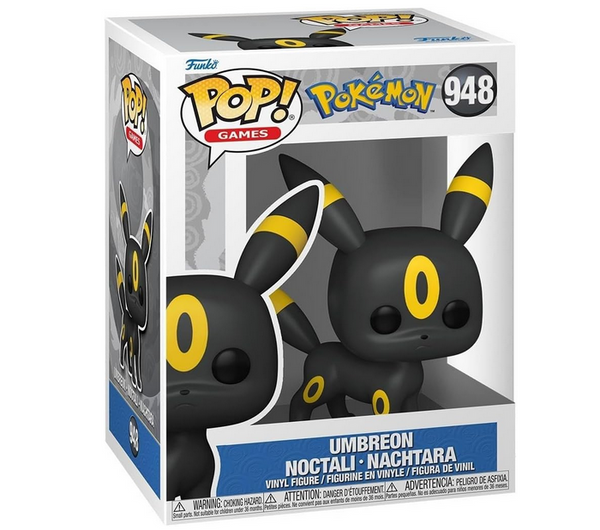Funko Pop! | Umbreon Nº948