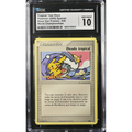 Tropical Tidal Wave (NP 36) Nintendo Black Star Promos