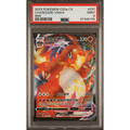 Charizard VMAX (CS2aC 031) Vivid Portrayals - Obsidian