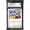 Paradise Resort (SVP 224) SV Black Star Promos