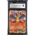 Charizard EX (XY-P 030) XY Promos