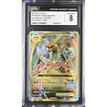 MCharizard EX (EVO 101) Evolutions