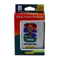 Panini | Pocket Box de 8 sobres FIFA World Cup 2026 Sticker