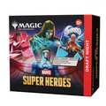 Magic Draft Night 13 Sobres Marvel Super Heroes