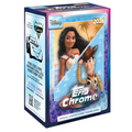 Topps | Value Box Topps Chrome® Disney (32 Cartas)