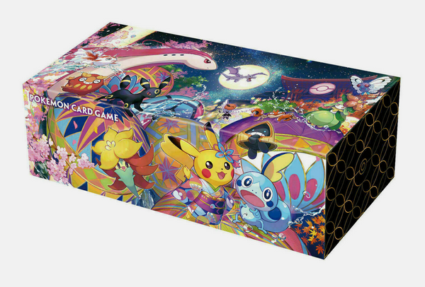 Sword & Shield Kanazawa Opening Collection Box Box Sets