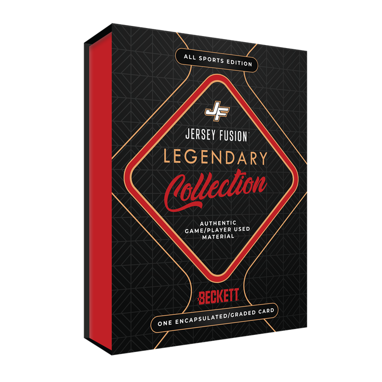Jersey Fusion | Legendary Collection Box Pokemillon 001