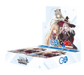 Weiss Schwarz | Booster Box 10 Sobres GA Bunko