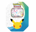 Sylveon ex Tin  Celebraciones 30 Aniversario | Celebrations 30th