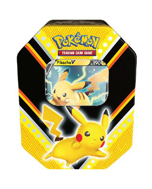Lata Pikachu V Pokemillon 001