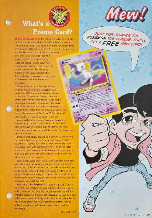 Manual Oficial de Pokémon Tradding Card Game - Wizard of the Coast Pokemillon 003