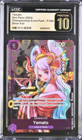 Yamato (P-046) (V.1) Special Tournament Promos Championship