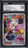 Scorbunny (MEP 053) MEP Black Star Promos