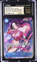 Boa Hancock (OP07-051) (V.2) 500 Years into the Future