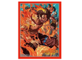 One Piece | 70 Fundas Premium de Ace