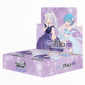 Weiss Schwarz | Booster Box 12 Sobres Re:ZERO -Starting Life in Another World- Vol.3